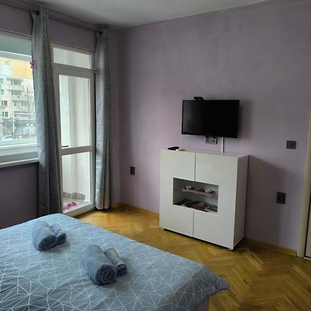 Апартамент За Нощувка, Център! Stara Zagora Exterior photo