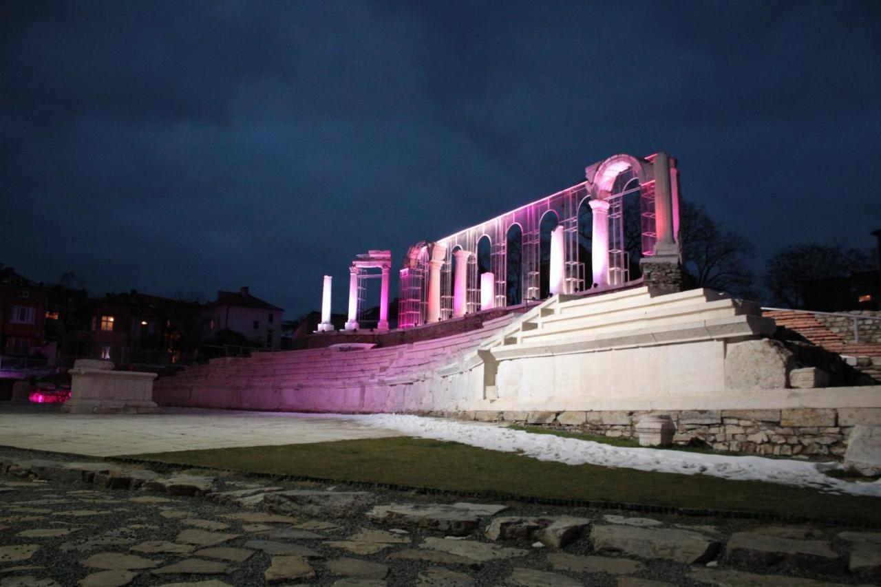 Апартамент За Нощувка, Център! Stara Zagora Exterior photo