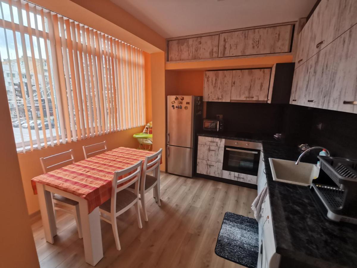 Апартамент За Нощувка, Център! Stara Zagora Exterior photo