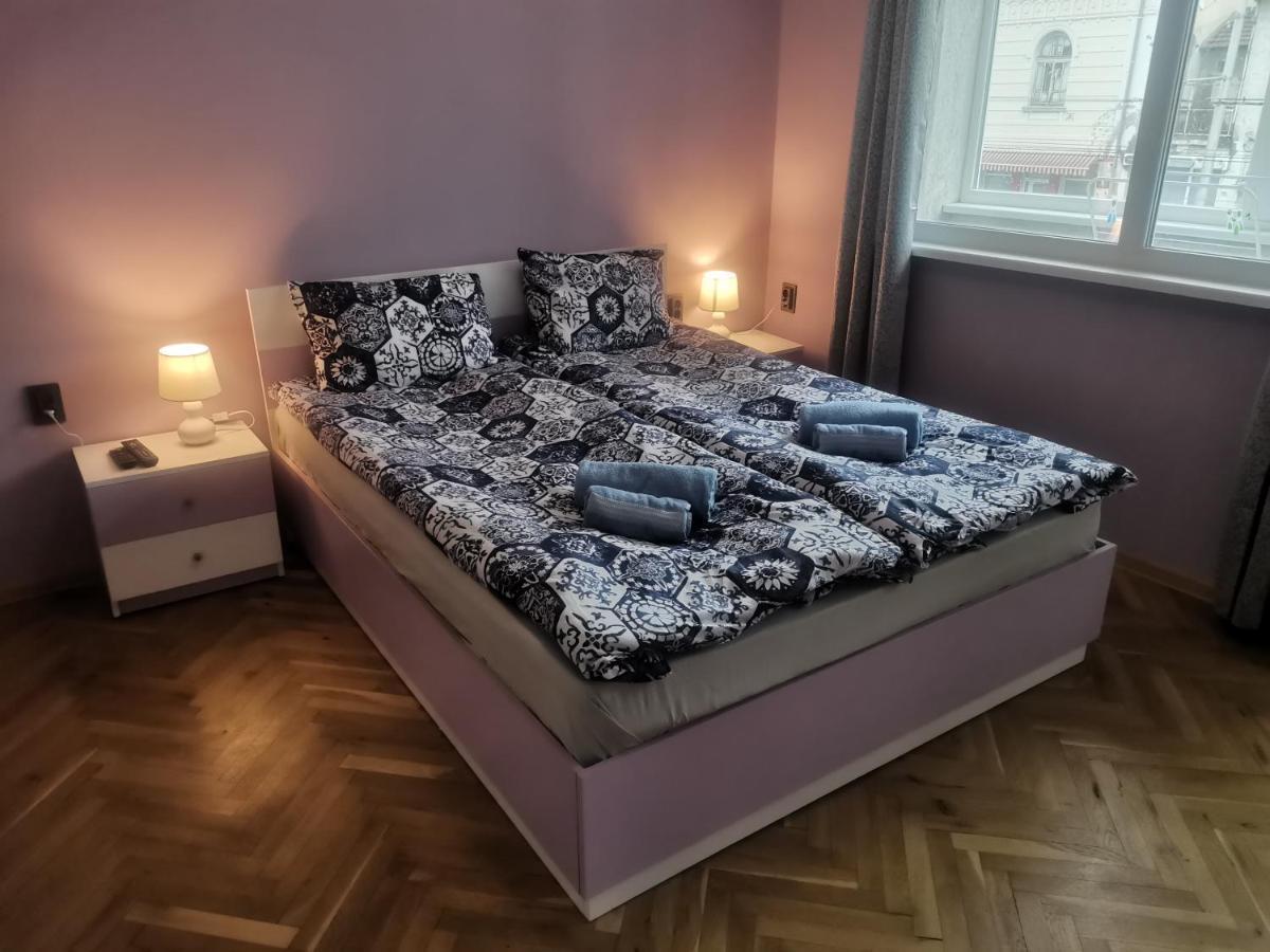 Апартамент За Нощувка, Център! Stara Zagora Exterior photo