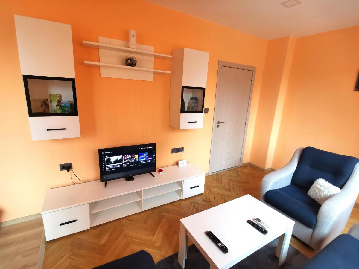 Апартамент За Нощувка, Център! Stara Zagora Exterior photo