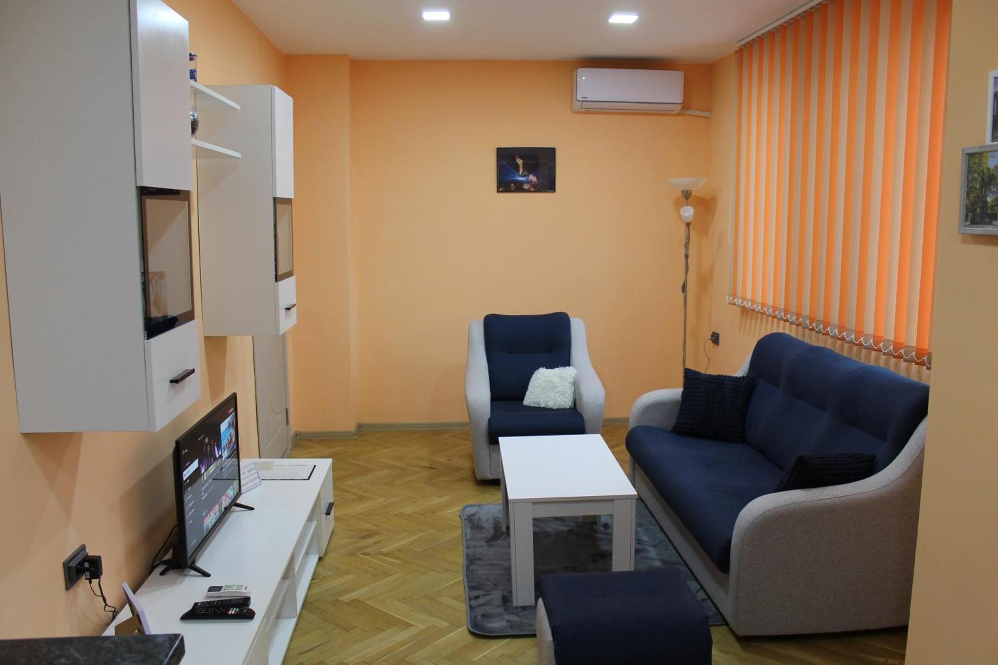 Апартамент За Нощувка, Център! Stara Zagora Exterior photo