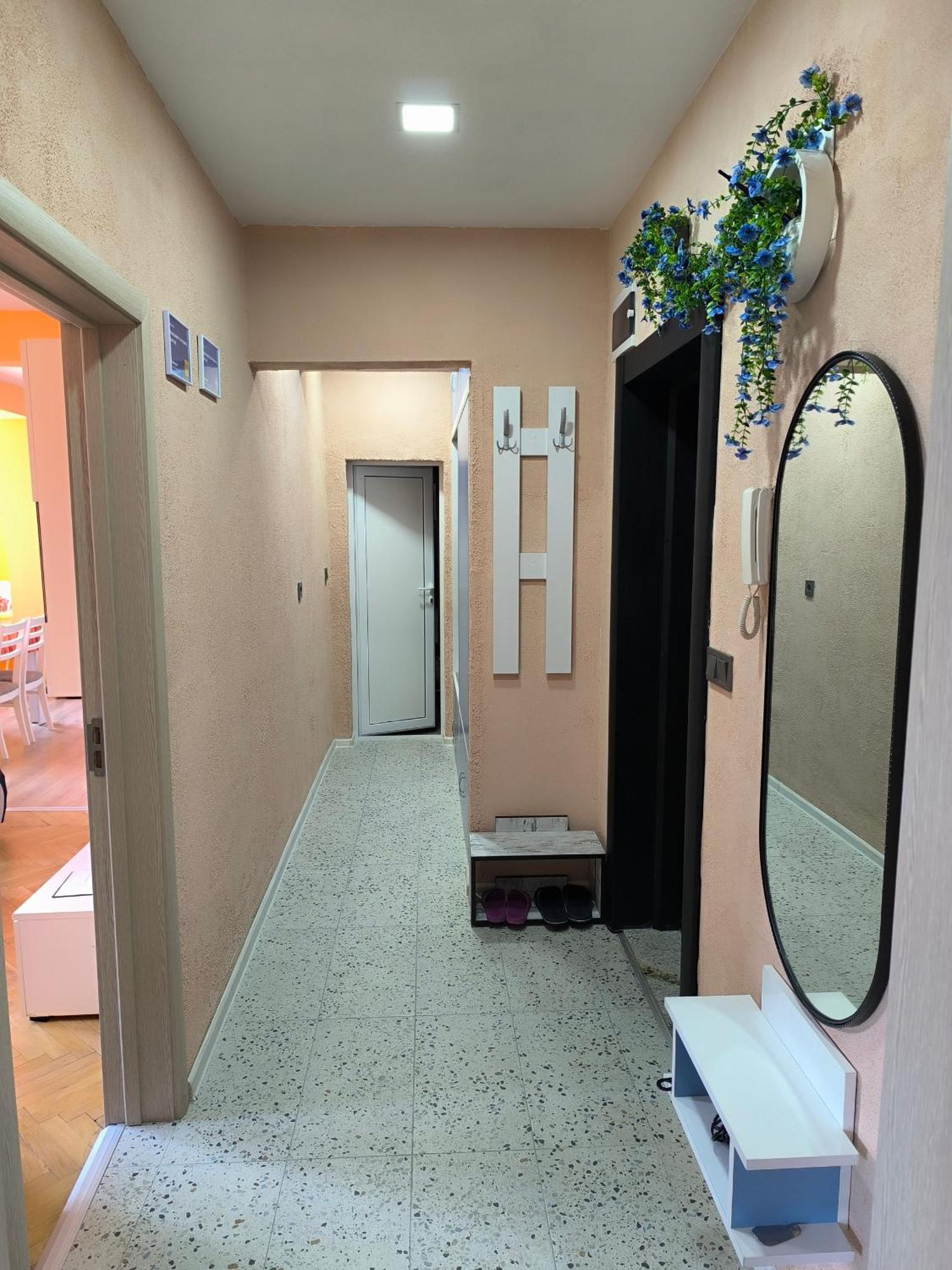 Апартамент За Нощувка, Център! Stara Zagora Exterior photo