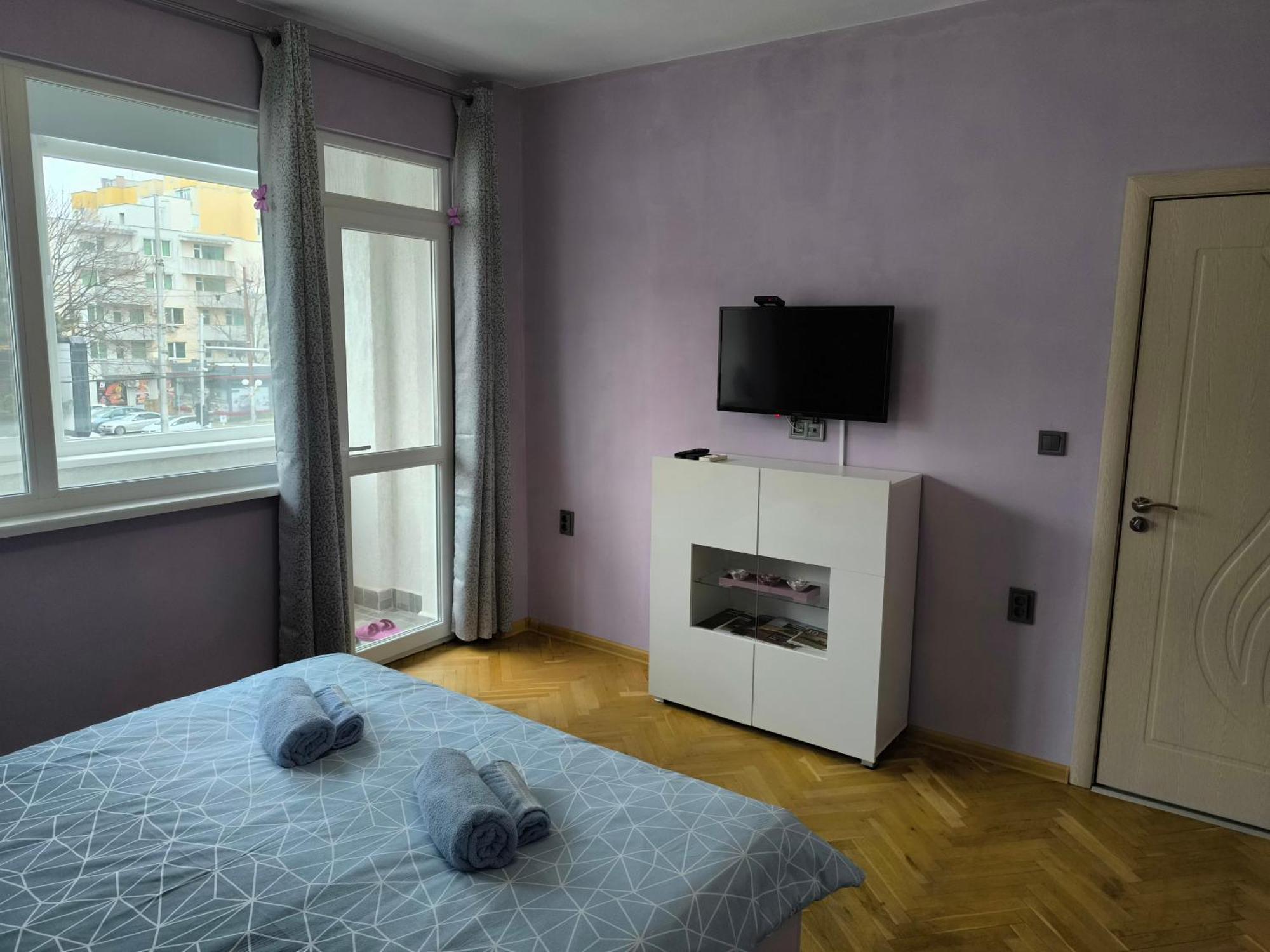 Апартамент За Нощувка, Център! Stara Zagora Exterior photo